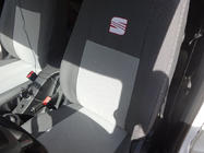 Seat Altea 2004–2015 Autopoťahy (textilné, Classik) fotografia 2