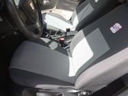 Seat Altea 2004–2015 Autopoťahy (textilné, Classik) fotografia 3