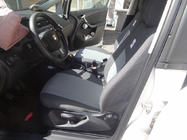 Seat Altea 2004–2015 Autopoťahy (textilné, Classik) fotografia 4