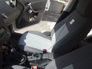 Seat Altea 2004–2015 Autopoťahy (textilné, Classik) fotografia 5
