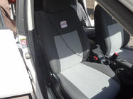 Seat Altea 2004–2015 Autopoťahy (textilné, Classik) fotografia 6