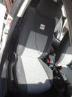 Seat Altea 2004–2015 Autopoťahy (textilné, Classik) fotografia 7