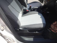 Seat Altea 2004–2015 Autopoťahy (textilné, Classik) fotografia 8