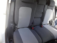 Seat Altea 2004–2015 Autopoťahy (textilné, Classik) fotografia 10