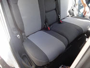Seat Altea 2004–2015 Autopoťahy (textilné, Classik) fotografia 12