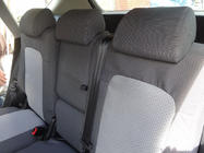 Seat Altea 2004–2015 Autopoťahy (textilné, Classik) fotografia 13