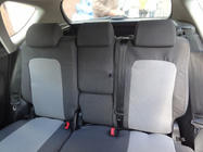 Seat Altea 2004–2015 Autopoťahy (textilné, Classik) fotografia 15