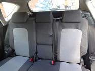Seat Altea 2004–2015 Autopoťahy (textilné, Classik) fotografia 16