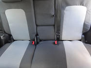 Seat Altea 2004–2015 Autopoťahy (textilné, Classik) fotografia 17