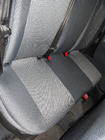 Seat Leon 2005–2012 Autopoťahy (textilné, Classik) fotografia 3