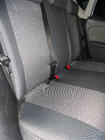 Seat Leon 2005–2012 Autopoťahy (textilné, Classik) fotografia 4