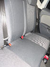 Seat Leon 2005–2012 Autopoťahy (textilné, Classik) fotografia 7