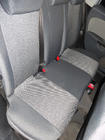 Seat Leon 2005–2012 Autopoťahy (textilné, Classik) fotografia 9