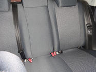 Seat Leon 2005–2012 Autopoťahy (textilné, Classik) fotografia 10
