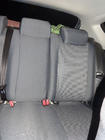 Seat Leon 2005–2012 Autopoťahy (textilné, Classik) fotografia 11