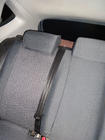 Seat Leon 2005–2012 Autopoťahy (textilné, Classik) fotografia 12
