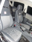 Seat Leon 2005–2012 Autopoťahy (textilné, Classik) fotografia 14
