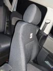 Seat Leon 2005–2012 Autopoťahy (textilné, Classik) fotografia 17