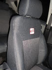Seat Leon 2005–2012 Autopoťahy (textilné, Classik) fotografia 18