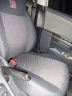 Seat Leon 2005–2012 Autopoťahy (textilné, Classik) fotografia 19