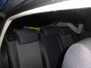 Seat Leon 2005–2012 Autopoťahy (textilné, Classik) fotografia 21