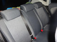 Seat Leon 2005–2012 Autopoťahy (textilné, Classik) fotografia 22