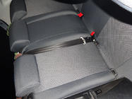 Seat Leon 2005–2012 Autopoťahy (textilné, Classik) fotografia 23
