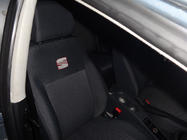 Seat Leon 2005–2012 Autopoťahy (textilné, Classik) fotografia 26