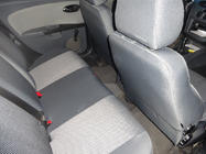 Seat Leon 2005–2012 Autopoťahy (textilné, Classik) fotografia 28