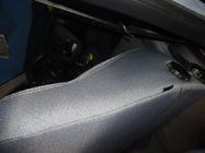 Seat Leon 2005–2012 Autopoťahy (textilné, Classik) fotografia 29