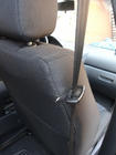 Skoda Octavia I Tour A4 1996–2010 Autopoťahy (textilné, Classik) fotografia 4