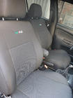 Skoda Octavia I Tour A4 1996–2010 Autopoťahy (textilné, Classik) fotografia 14