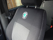 Skoda Octavia I Tour A4 1996–2010 Autopoťahy (textilné, Classik) fotografia 20
