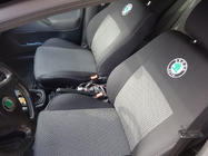 Skoda Octavia I Tour A4 1996–2010 Autopoťahy (textilné, Classik) fotografia 21