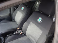 Skoda Octavia I Tour A4 1996–2010 Autopoťahy (textilné, Classik) fotografia 23