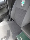 Skoda Superb 2001–2009 Autopoťahy (textilné, Classik) fotografia 4