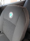 Skoda Superb 2001–2009 Autopoťahy (textilné, Classik) fotografia 5