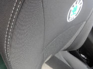 Skoda Superb 2001–2009 Autopoťahy (textilné, Classik) fotografia 8
