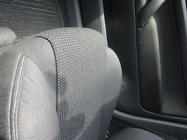 Skoda Superb 2001–2009 Autopoťahy (textilné, Classik) fotografia 9