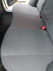 Skoda Superb 2009–2015 Poťahy na sedadlá (2008-2013, textilné, Classik) fotografia 5