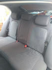 Skoda Superb 2009–2015 Poťahy na sedadlá (2008-2013, textilné, Classik) fotografia 6