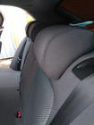 Skoda Superb 2009–2015 Poťahy na sedadlá (2008-2013, textilné, Classik) fotografia 7