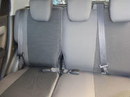 Suzuki Swift 2005–2010 Autopoťahy (textilné, Classik) fotografia 2