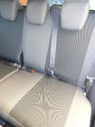 Suzuki Swift 2005–2010 Autopoťahy (textilné, Classik) fotografia 4
