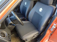 Suzuki Swift 2005–2010 Autopoťahy (textilné, Classik) fotografia 5