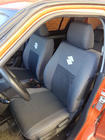 Suzuki Swift 2005–2010 Autopoťahy (textilné, Classik) fotografia 6