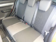 Suzuki Swift 2005–2010 Autopoťahy (textilné, Classik) fotografia 7