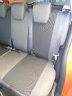 Suzuki Swift 2005–2010 Autopoťahy (textilné, Classik) fotografia 8