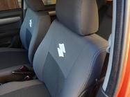 Suzuki Swift 2005–2010 Autopoťahy (textilné, Classik) fotografia 9