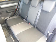 Suzuki Swift 2005–2010 Autopoťahy (textilné, Classik) fotografia 10